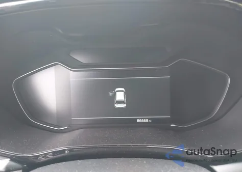 2022 Kia Niro Lxs from USA, damaged, VIN KNDCB3LC3N5548440